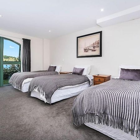 Lakefront Living At Remarkables Retreat - Unit 4 Queenstown Exterior foto