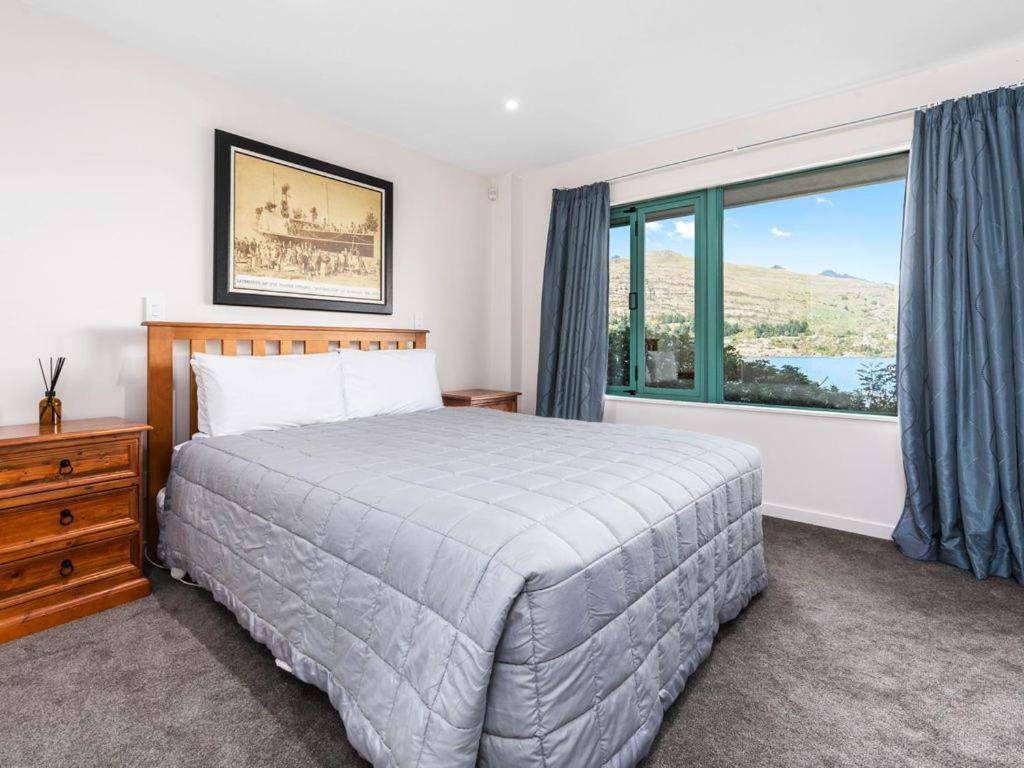 Lakefront Living At Remarkables Retreat - Unit 4 Queenstown Exterior foto