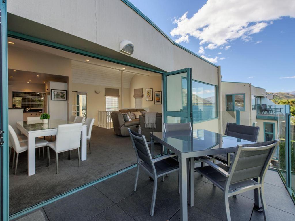 Lakefront Living At Remarkables Retreat - Unit 4 Queenstown Exterior foto
